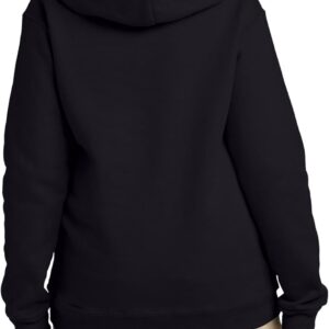 Boys Fleece Pullover Hoodie Cozy Ribbed Cuffs Hem - Image 2