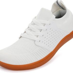 Men's Barefoot Trail Walking Shoes