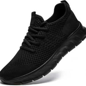 Men's Lightweight Slip-On Athletic Sneakers