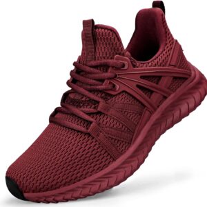 Women's Cushioned Everyday Slip-On Sneakers - Image 2