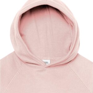 Girls Toddler Pullover Hoodie Soft Brushed Fleece Lined - Image 2