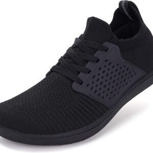 Men's Barefoot Trail Walking Shoes - Image 4
