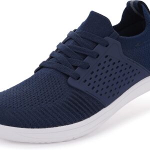 Men's Wide Minimalist Barefoot Sneakers