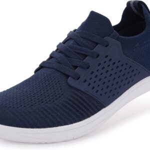 Men's Barefoot Trail Walking Shoes - Image 2